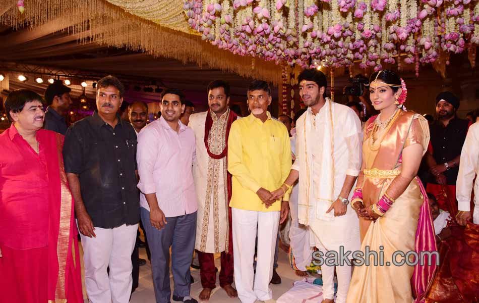 allri naresh tieup with viroopa12