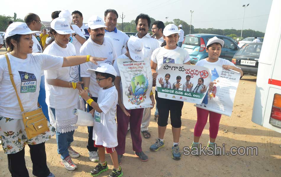 oral cancer awareness walk3