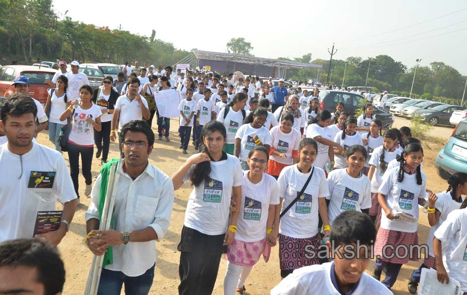 oral cancer awareness walk6