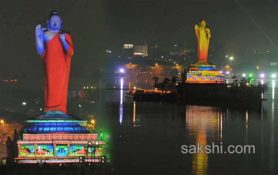 Telangana State Formation Day Celebrations10