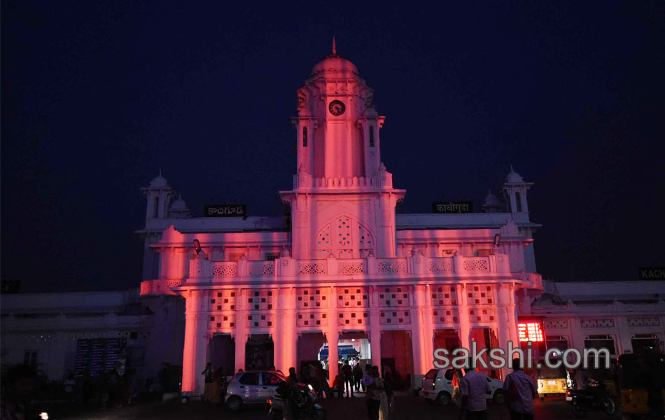 Telangana State Formation Day Celebrations15