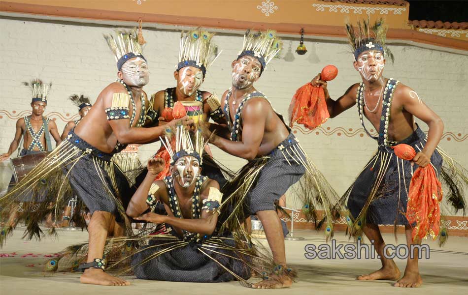 Telangana State Formation Day Celebrations30