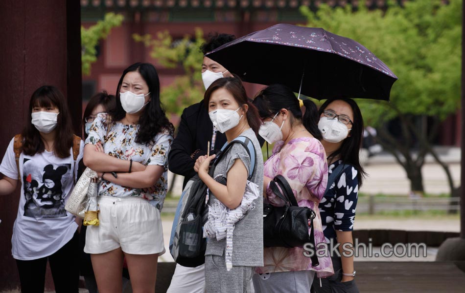 South Korea MERS Virus10