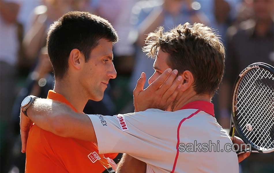 Stan Wawrinka gewinnt die French Open3