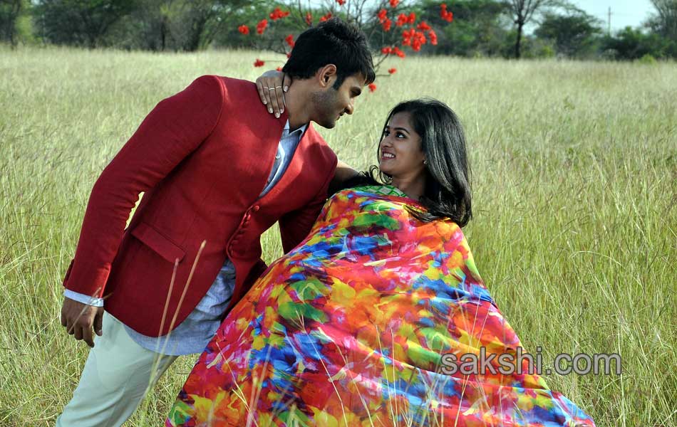 Krishnamma Kalipindi Iddarini movie stills - Sakshi1