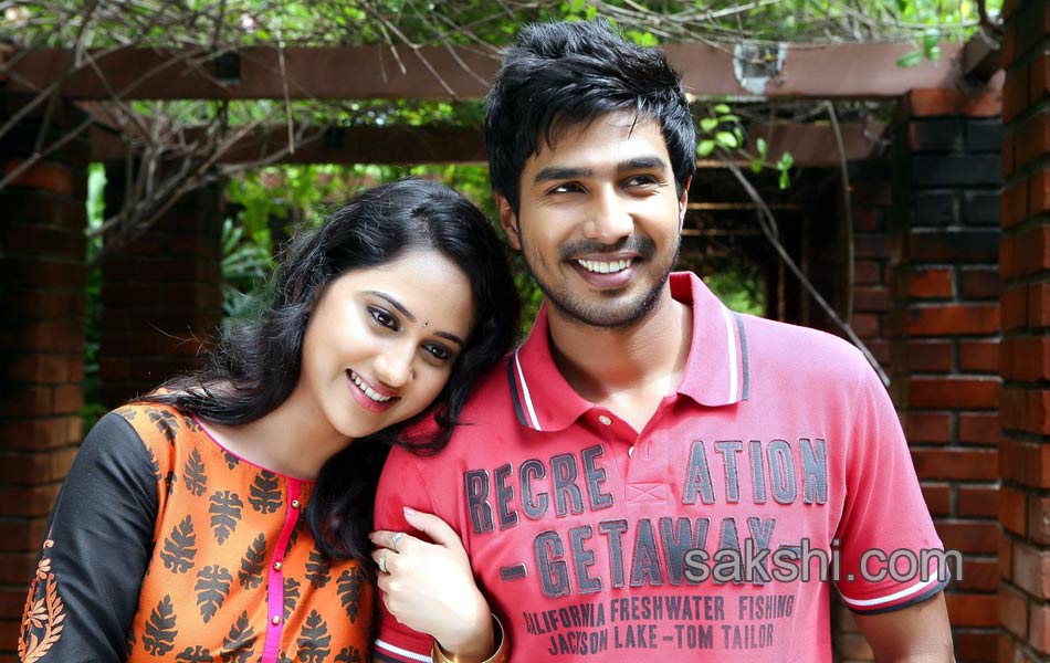 Indru Netru Naalai Movie Stills9