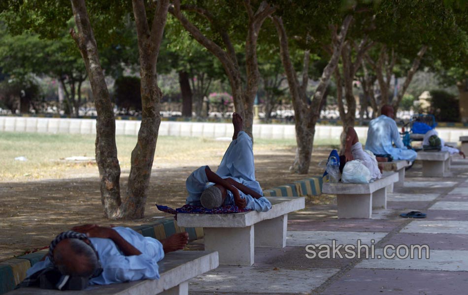 huge heat in pakistan3