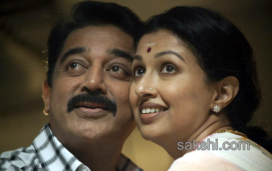 Papanasam Movie Stills3