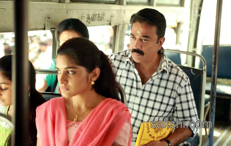 Papanasam Movie Stills20