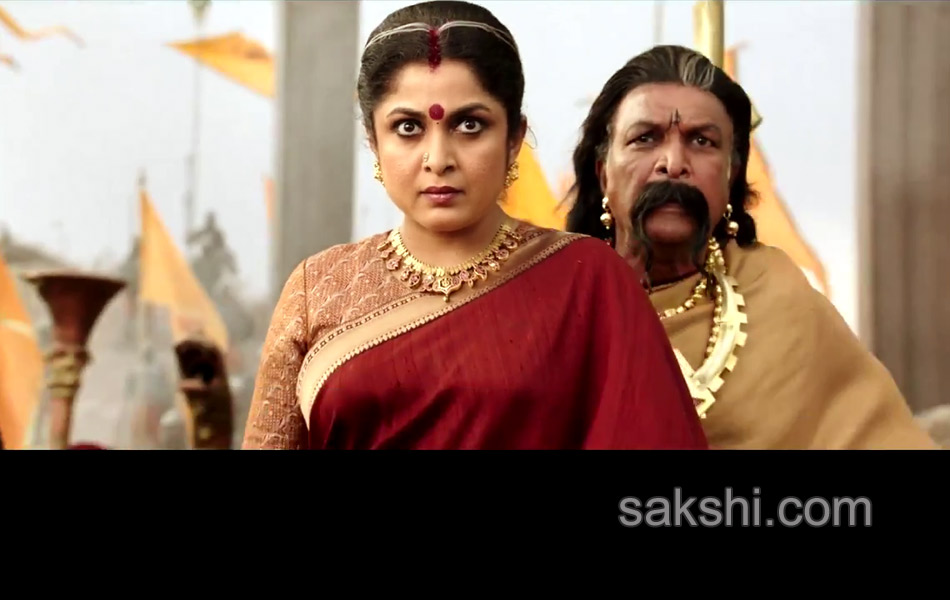 Baahubali Movie Stills - Sakshi4