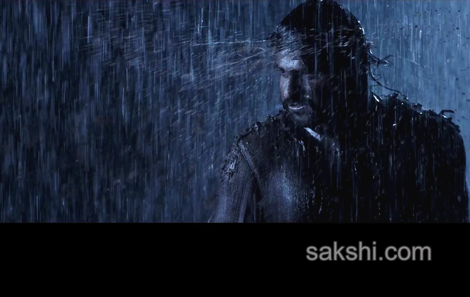 Baahubali Movie Stills - Sakshi14