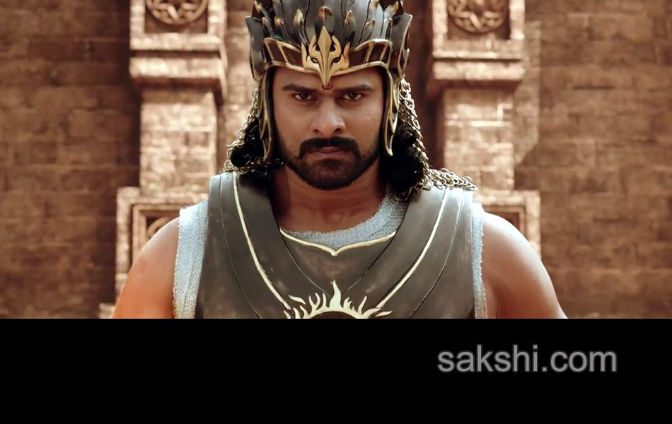 Baahubali Movie Stills - Sakshi18