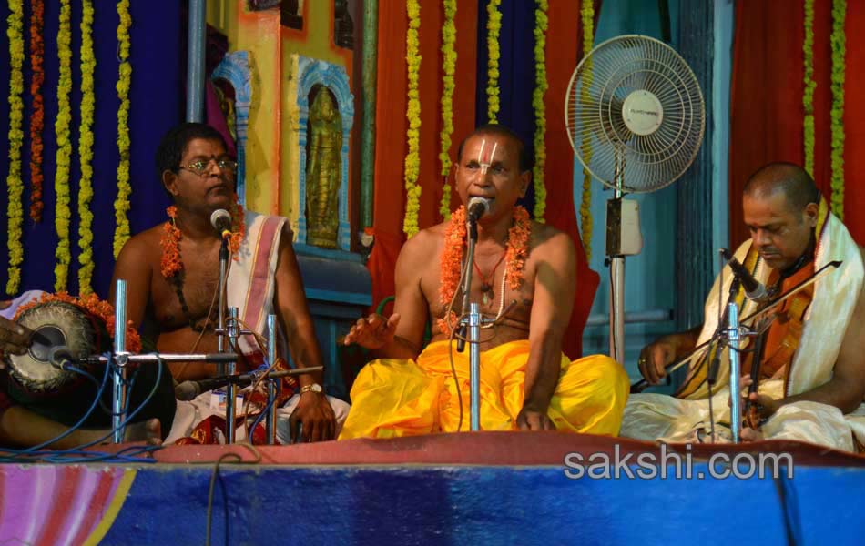 Godavari pushkaralu closing ceremony13