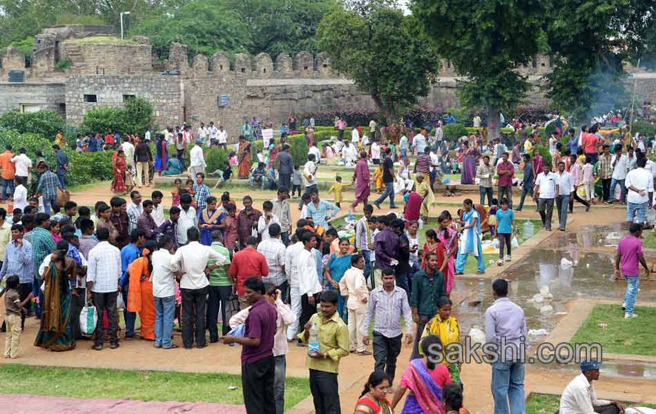 nda fort bonalu started17