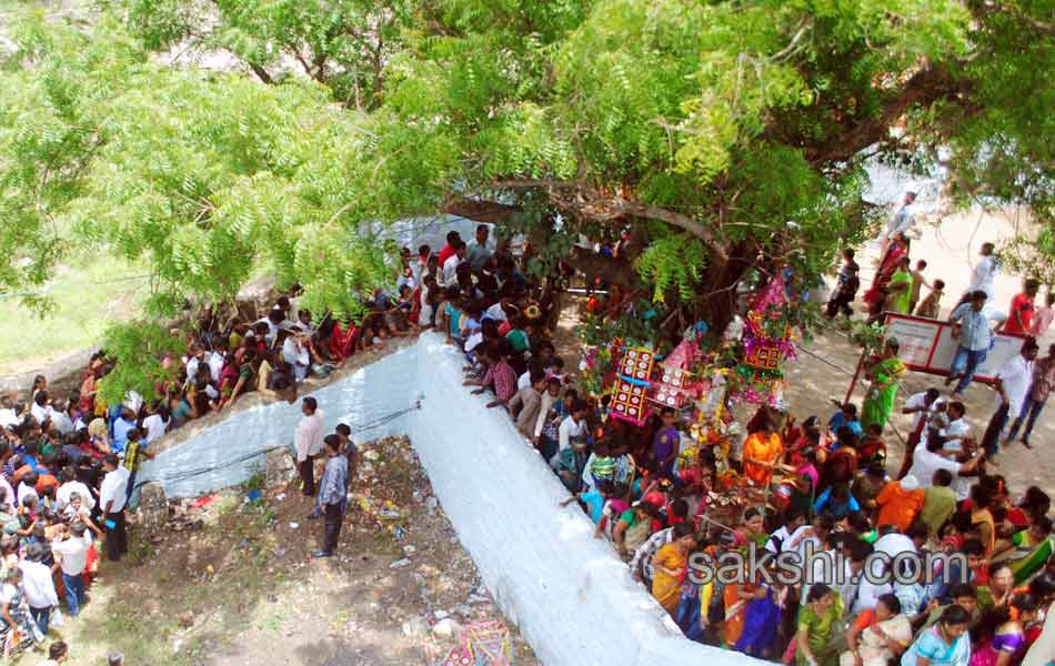 nda fort bonalu started21