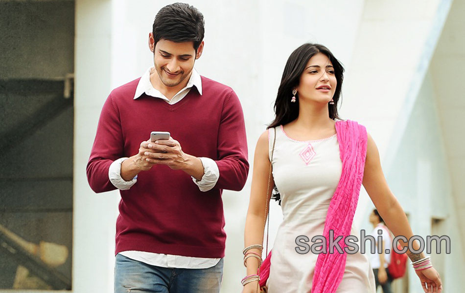 srimanthudu new stills1