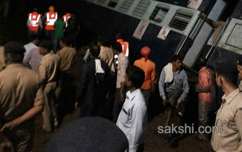 train accidents in Madhya Pradesh - Sakshi7