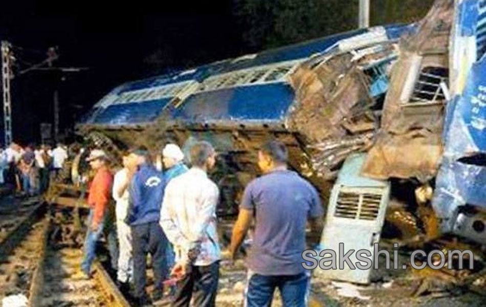 train accidents in Madhya Pradesh - Sakshi4