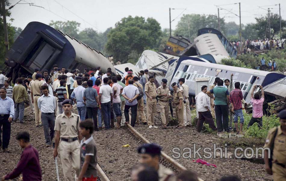 train accidents in Madhya Pradesh - Sakshi5