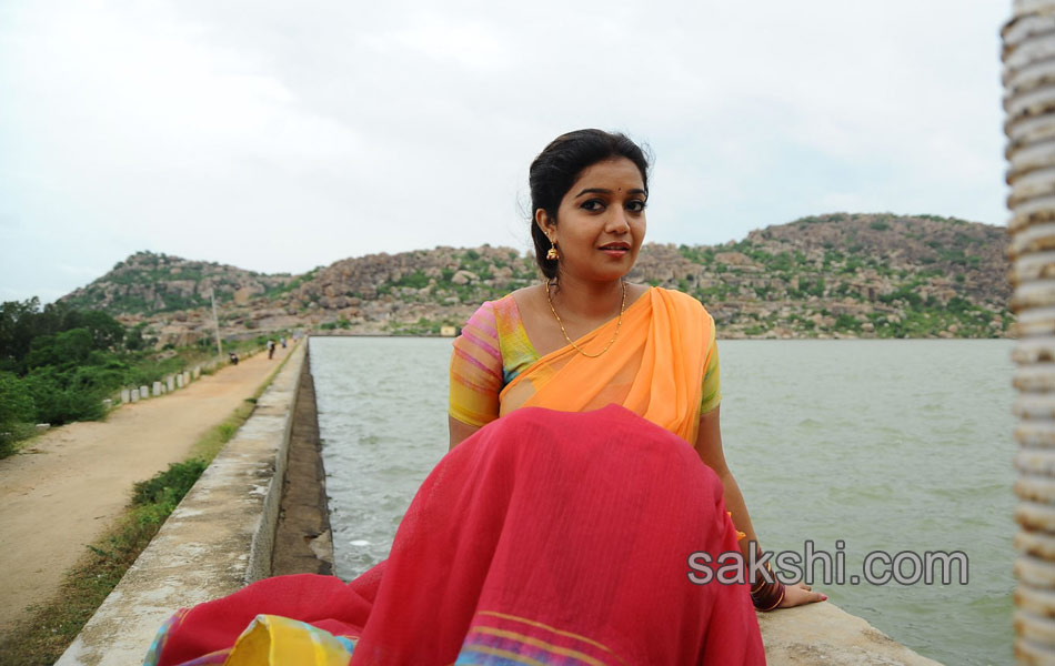 Swathi will hit a hat trick with Tripura12