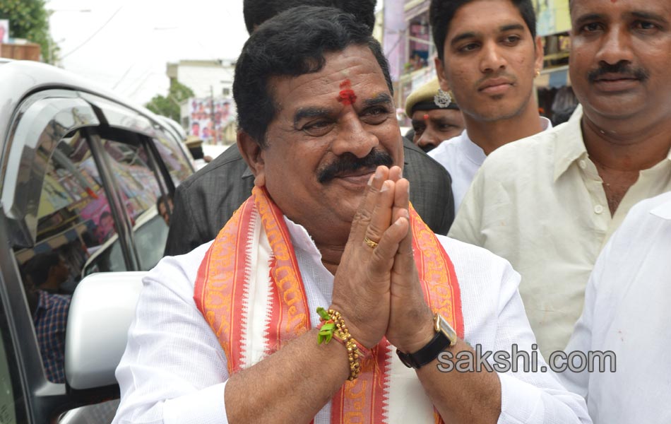 bonalu in hyderabad - Sakshi4