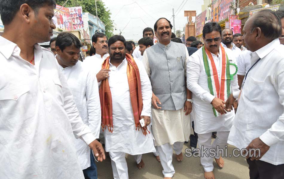 bonalu in hyderabad - Sakshi5