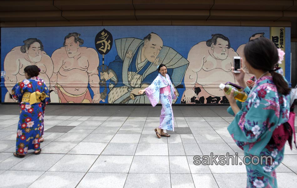 Japan Kimono Tour8