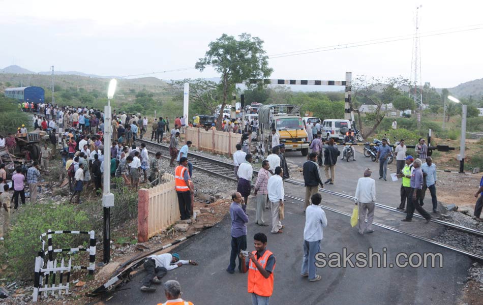 train accident in ananthapuram - Sakshi3