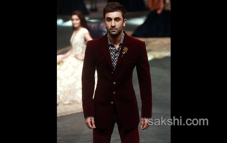 Lakme Fashion Week in Mumbai16