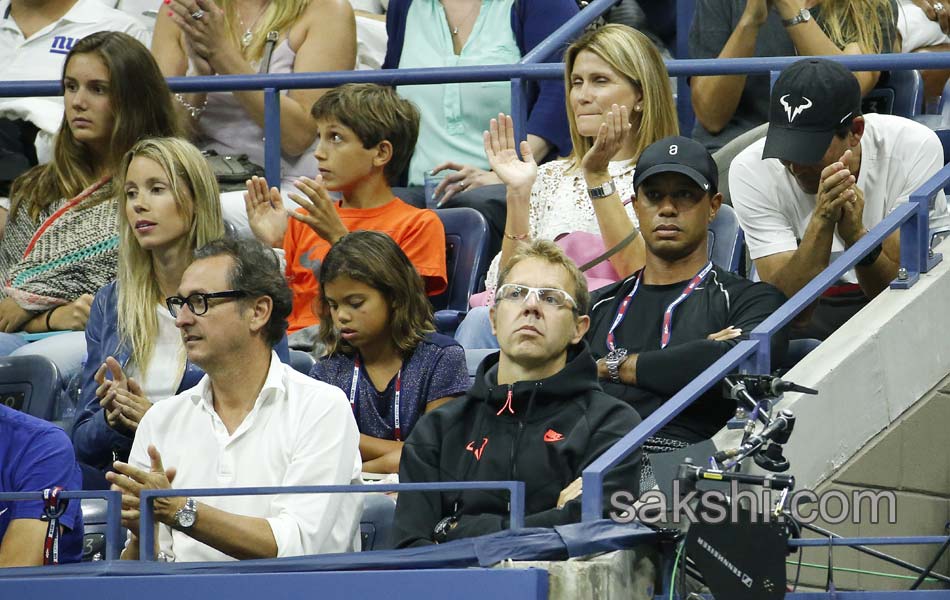 US Open Tennis - Sakshi9