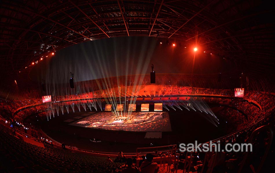 African Games 2015 - Sakshi5