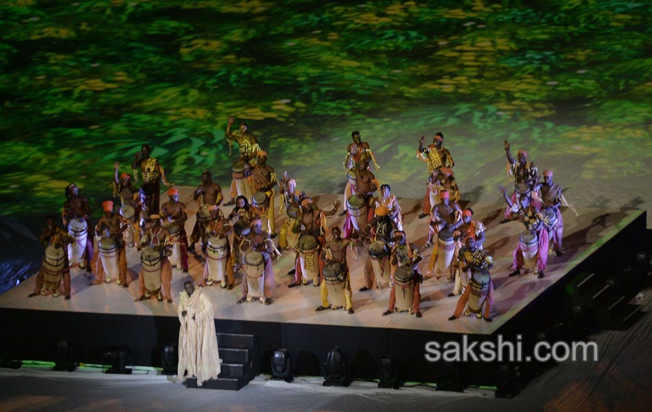 African Games 2015 - Sakshi6