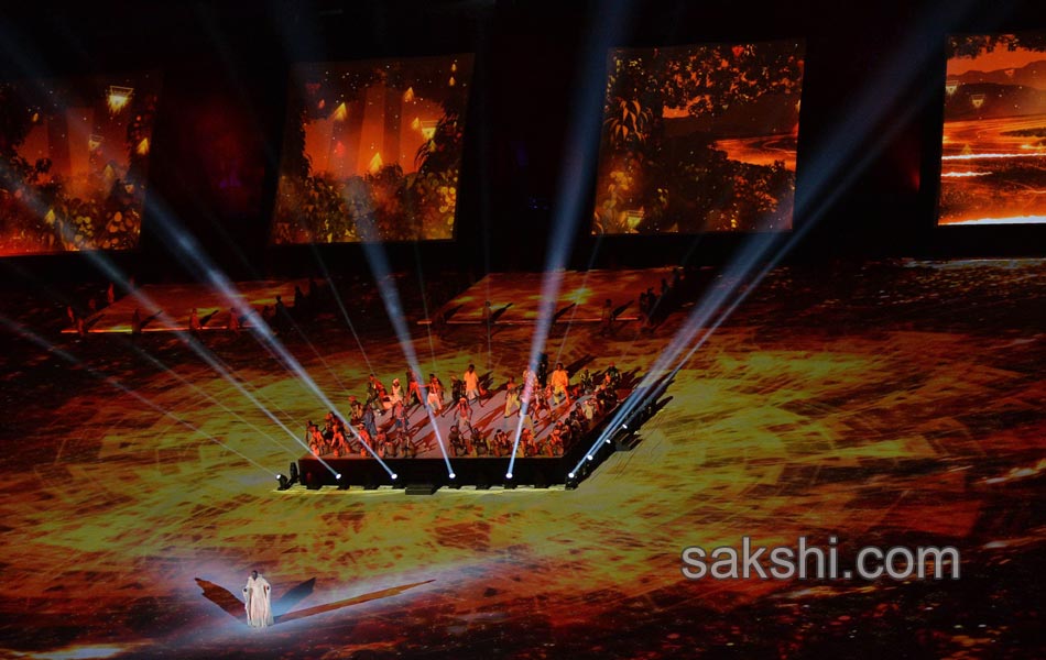 African Games 2015 - Sakshi9