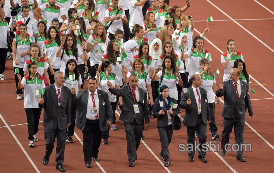 African Games 2015 - Sakshi13