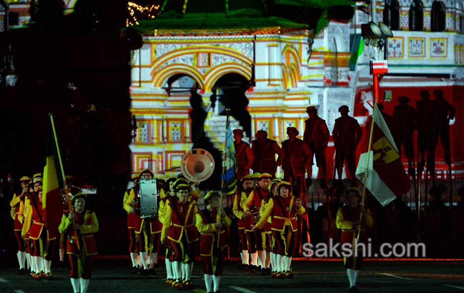 military music Festival10