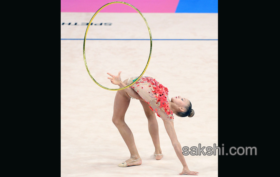 Germany Rhythmic Gymnastics24