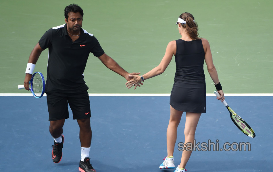 US Open Tennis - Sakshi4