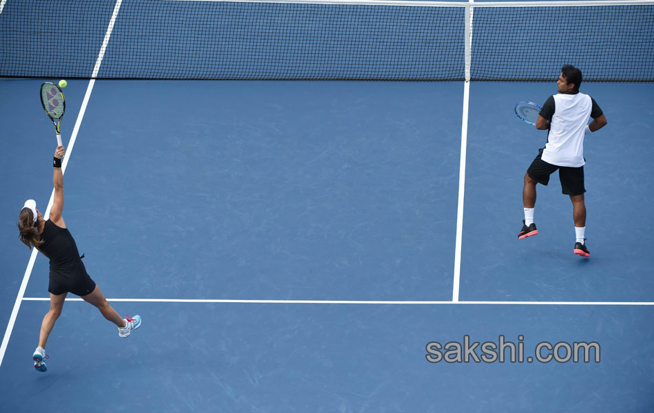 US Open Tennis - Sakshi5