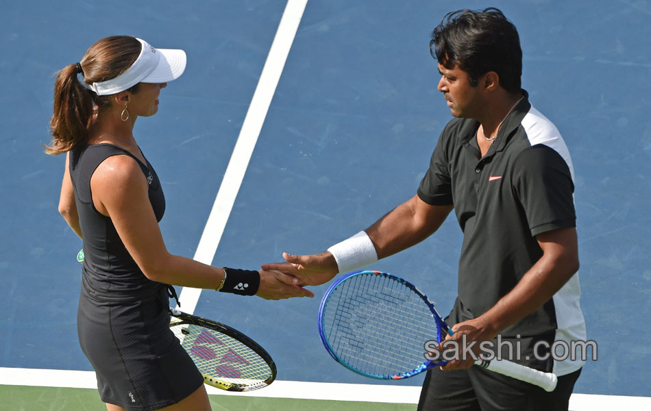 US Open Tennis - Sakshi6