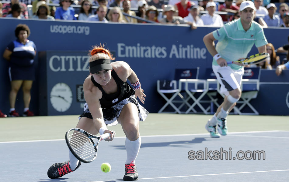 US Open Tennis - Sakshi12