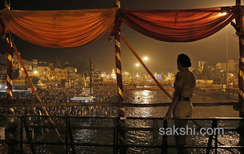 India Kumbh Mela7