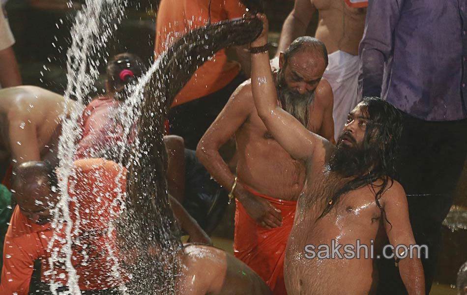 India Kumbh Mela13