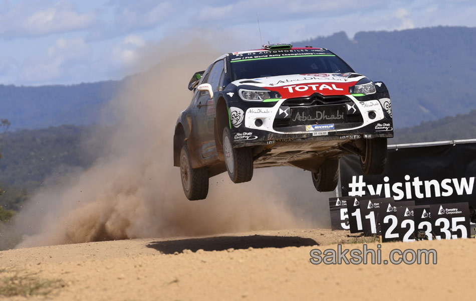 ustralia Rally Australia14