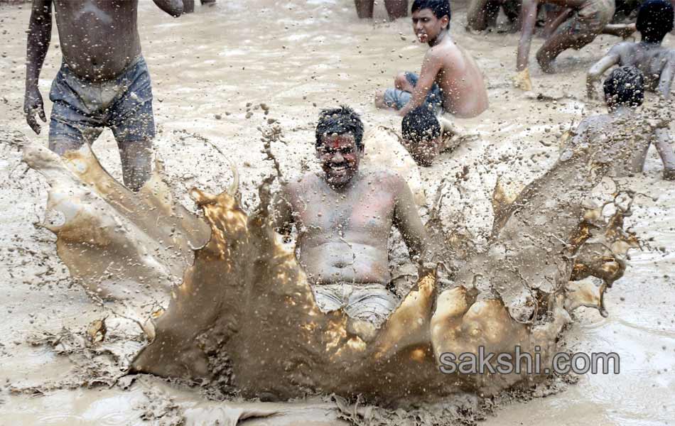 Mud Festival1