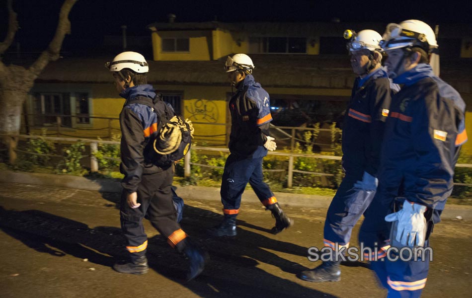 Chile earthquake8