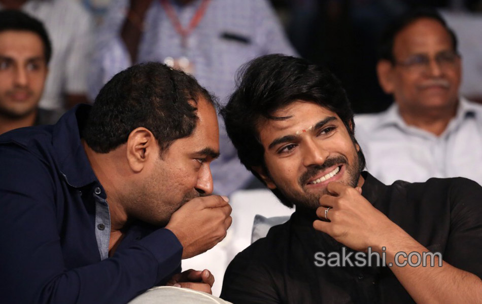 kanche audio launch13