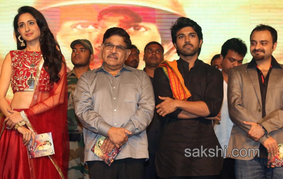 kanche audio launch15