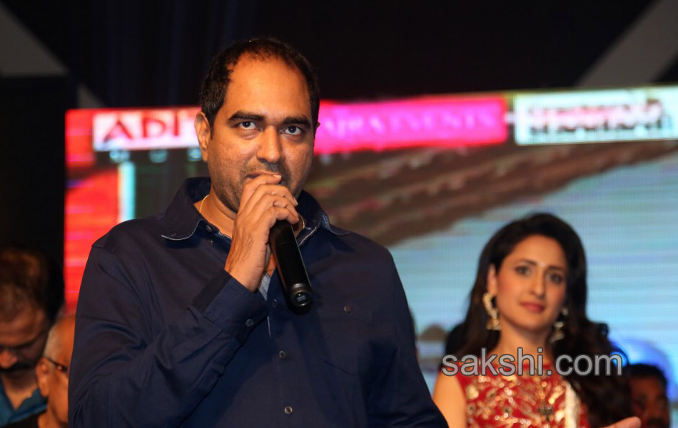 kanche audio launch9