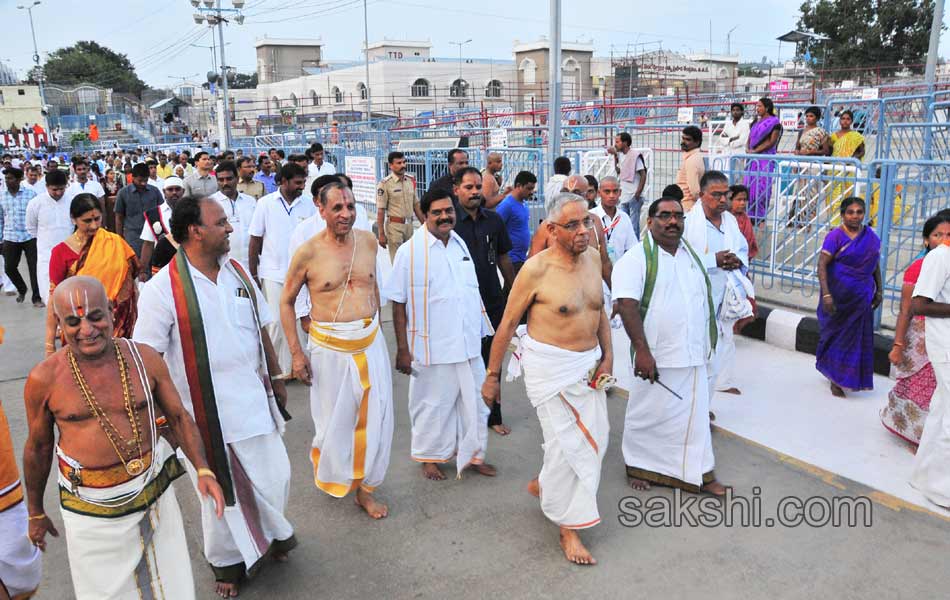 brahmotsavam in tirupati15