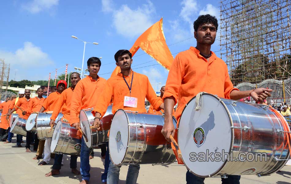 tirumala brahmotsavam 2015 - Sakshi18